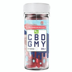 AGFN CBD GUMMIES 1500MG 30CT/JAR - WATERMELON ZKITTLEZ (HYBRID) AGFN CBD GUMMIES 1500MG 30CT/JAR - WATERMELON ZKITTLEZ (HYBRID)