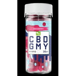 AGFN CBD GUMMIES 30CT/JAR - APPLE JACK (HYBRID) AGFN CBD GUMMIES 30CT/JAR - APPLE JACK (HYBRID)
