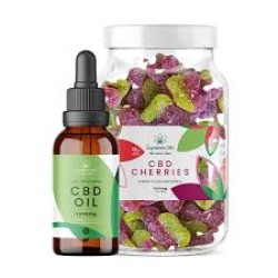 AGFN CBD GUMMIES 30CT/JAR - CHERRY BOMB (HYBRID) AGFN CBD GUMMIES 30CT/JAR - CHERRY BOMB (HYBRID)