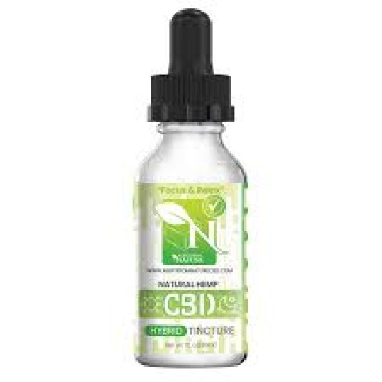 AGFN CBD TINCTURE 3000MG - HYBRID AGFN CBD TINCTURE 3000MG - HYBRID