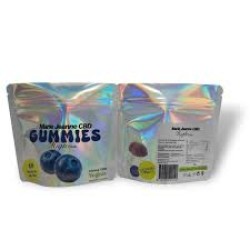 AGFN CBG GUMMIES 100MG/PK 25PK/BOX - BLUEBERRY BLAST (SATIVA) AGFN CBG GUMMIES 100MG/PK 25PK/BOX - BLUEBERRY BLAST (SATIVA)