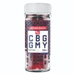 AGFN CBG GUMMIES 100MG/PK 25PK/BOX - WATERMELON AUTO (SATIVA) AGFN CBG GUMMIES 100MG/PK 25PK/BOX - WATERMELON AUTO (SATIVA)