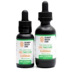 AGFN CBG TINCTURE 3000MG - SATIVA AGFN CBG TINCTURE 3000MG - SATIVA