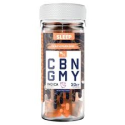 AGFN CBN GUMMIES 100MG/PK 25PK/BOX - STRAWBERRY NECTOR (INDICA) AGFN CBN GUMMIES 100MG/PK 25PK/BOX - STRAWBERRY NECTOR (INDICA)