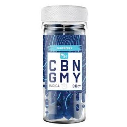 AGFN CBN GUMMIES 1500MG 30CT/JAR - ORANGE JULIUS(INDICA) AGFN CBN GUMMIES 1500MG 30CT/JAR - ORANGE JULIUS(INDICA)