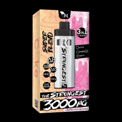 AGFN |D8+D9+D10+HHC+THCP+LIVE RESIN| 3 IN 1 DISPOSABLE 3G - CAKE + B-DAY SMASH AGFN |D8+D9+D10+HHC+THCP+LIVE RESIN| 3 IN 1 DISPOSABLE 3G - CAKE + B-DAY SMASH