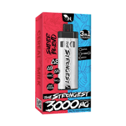 AGFN |D8+D9+D10+HHC+THCP+LIVE RESIN| 3 IN 1 DISPOSABLE 3G - CEREAL MILK + KRUNCH BERRIES AGFN |D8+D9+D10+HHC+THCP+LIVE RESIN| 3 IN 1 DISPOSABLE 3G - CEREAL MILK + KRUNCH BERRIES