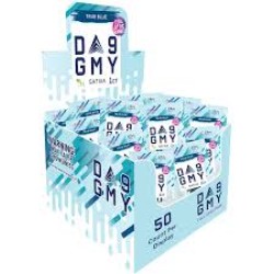 AGFN (D9+CBD) GUMMIES 27MG EACH 50CT BOX SINGLE SERVING - TRUE BLUE AGFN (D9+CBD) GUMMIES 27MG EACH 50CT BOX SINGLE SERVING - TRUE BLUE
