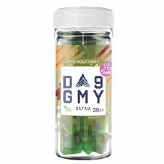 AGFN (D9+CBD) GUMMIES 810MG 30CT/JAR - APPLE ROCK CANDY(SATIVA) AGFN (D9+CBD) GUMMIES 810MG 30CT/JAR - APPLE ROCK CANDY(SATIVA)