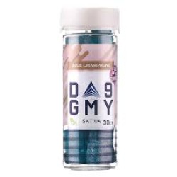 AGFN (D9+CBD) GUMMIES 810MG 30CT/JAR - BLUE CHAMPAGNE (SATIVA) AGFN (D9+CBD) GUMMIES 810MG 30CT/JAR - BLUE CHAMPAGNE (SATIVA)