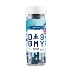 AGFN (D9+CBD) GUMMIES 810MG 30CT/JAR - BLUEBERRY PINEAPPLE(HYBRID) AGFN (D9+CBD) GUMMIES 810MG 30CT/JAR - BLUEBERRY PINEAPPLE(HYBRID)