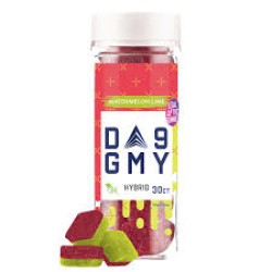 AGFN (D9+CBD) GUMMIES 810MG 30CT/JAR - CHERRY COLA (HYBRID) AGFN (D9+CBD) GUMMIES 810MG 30CT/JAR - CHERRY COLA (HYBRID)