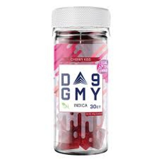 AGFN (D9+CBD) GUMMIES 810MG 30CT/JAR - COTTON CANDY KUSH (INDICA) AGFN (D9+CBD) GUMMIES 810MG 30CT/JAR - COTTON CANDY KUSH (INDICA)