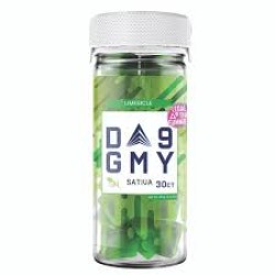 AGFN (D9+CBD) GUMMIES 810MG 30CT/JAR - LIMESICLE(SATIVA) AGFN (D9+CBD) GUMMIES 810MG 30CT/JAR - LIMESICLE(SATIVA)