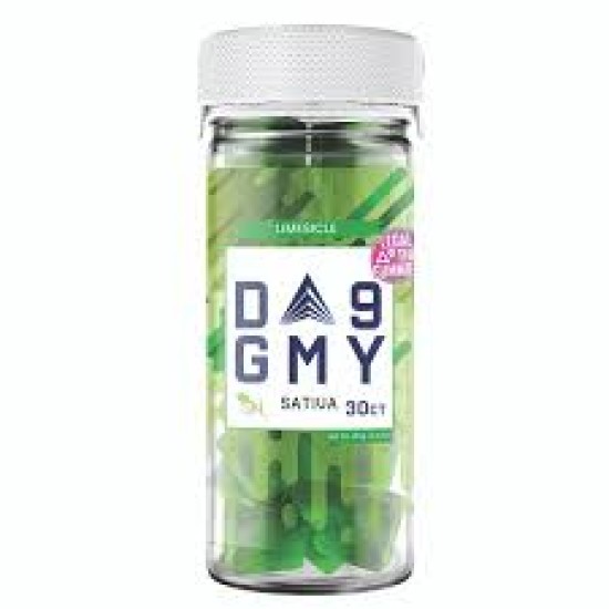 AGFN (D9+CBD) GUMMIES 810MG 30CT/JAR - LIMESICLE(SATIVA) AGFN (D9+CBD) GUMMIES 810MG 30CT/JAR - LIMESICLE(SATIVA)