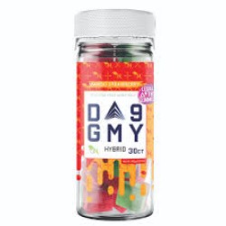 AGFN (D9+CBD) GUMMIES 810MG 30CT/JAR - MANGO STRAWBERRY(HYBRID) AGFN (D9+CBD) GUMMIES 810MG 30CT/JAR - MANGO STRAWBERRY(HYBRID)