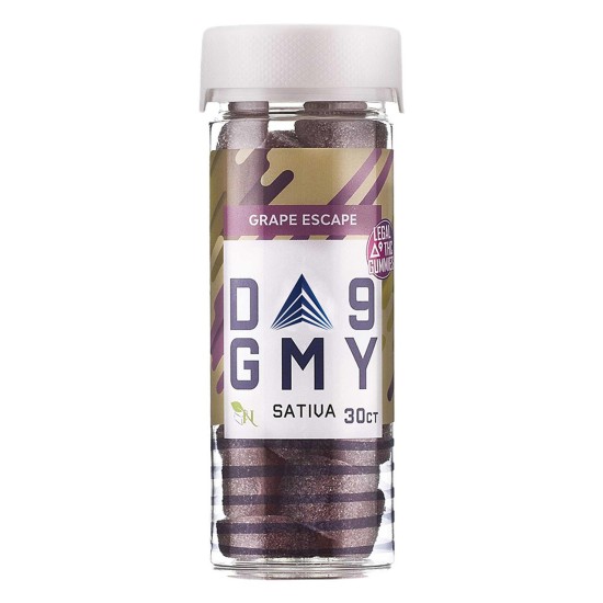 AGFN (D9+CBD) GUMMIES 810MG 30CT/JAR - PINK PROSECCO (INDICA) AGFN (D9+CBD) GUMMIES 810MG 30CT/JAR - PINK PROSECCO (INDICA)