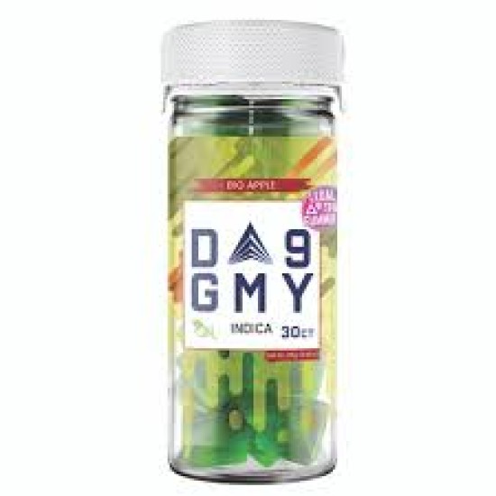 AGFN (D9+CBD) GUMMIES 810MG 30CT/JAR - STRAW BANA CABANA (INDICA) AGFN (D9+CBD) GUMMIES 810MG 30CT/JAR - STRAW BANA CABANA (INDICA)