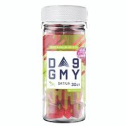 AGFN (D9+CBD) GUMMIES 810MG 30CT/JAR - WATERMELON GELATO(SATIVA) AGFN (D9+CBD) GUMMIES 810MG 30CT/JAR - WATERMELON GELATO(SATIVA)