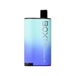 AIR BAR BOX DISPOSABLE 3000 PUFFS 5% AIR BAR BOX DISPOSABLE 3000 PUFFS 5%