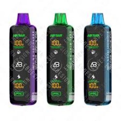AIR BAR DIAMOND SPARK 15K PUFFS - BLUEBERRY ICE AIR BAR DIAMOND SPARK 15K PUFFS - BLUEBERRY ICE