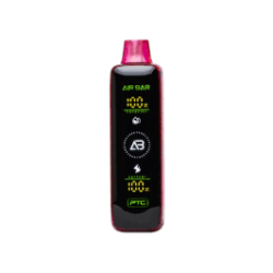 AIR BAR DIAMOND SPARK 15K PUFFS - FROZEN STRAWBERRY AIR BAR DIAMOND SPARK 15K PUFFS - FROZEN STRAWBERRY