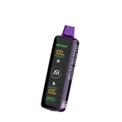 AIR BAR DIAMOND SPARK 15K PUFFS - GRAPE ICE AIR BAR DIAMOND SPARK 15K PUFFS - GRAPE ICE