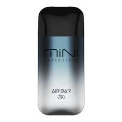 AIR BAR MINI 2000PUFF DISPOSABLES 10CT/BX - BLACK ICE AIR BAR MINI 2000PUFF DISPOSABLES 10CT/BX - BLACK ICE