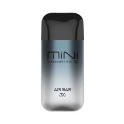AIR BAR MINI 2000PUFF DISPOSABLES 10CT/BX - BLUEBERRY MINT AIR BAR MINI 2000PUFF DISPOSABLES 10CT/BX - BLUEBERRY MINT