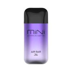 AIR BAR MINI 2000PUFF DISPOSABLES 10CT/BX - CLASSIC TOBACCO AIR BAR MINI 2000PUFF DISPOSABLES 10CT/BX - CLASSIC TOBACCO