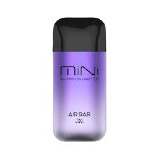 AIR BAR MINI 2000PUFF DISPOSABLES 10CT/BX - CLASSIC TOBACCO AIR BAR MINI 2000PUFF DISPOSABLES 10CT/BX - CLASSIC TOBACCO