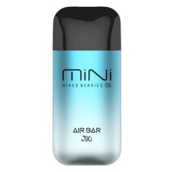 AIR BAR MINI 2000PUFF DISPOSABLES 10CT/BX - FRUIT CEREAL AIR BAR MINI 2000PUFF DISPOSABLES 10CT/BX - FRUIT CEREAL