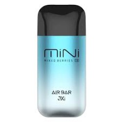 AIR BAR MINI 2000PUFF DISPOSABLES 10CT/BX - MIXED BERRIES AIR BAR MINI 2000PUFF DISPOSABLES 10CT/BX - MIXED BERRIES