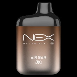 AIR BAR NEX 6500 PUFF AIR BAR NEX 6500 PUFF