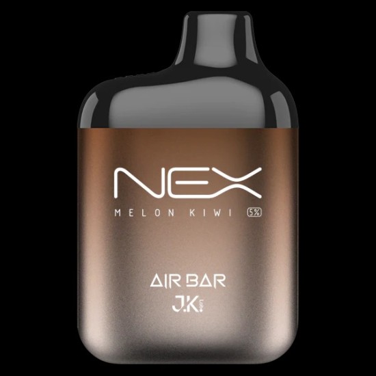 AIR BAR NEX 6500 PUFF AIR BAR NEX 6500 PUFF