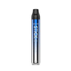 AIR BAR STICK 2500PUFF DISPOSABLES 10CT/BX - BLACK & BLUE ICE AIR BAR STICK 2500PUFF DISPOSABLES 10CT/BX - BLACK & BLUE ICE