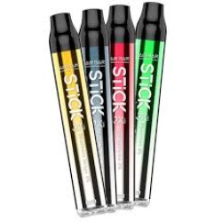 AIR BAR STICK 2500PUFF DISPOSABLES 10CT/BX - BORA BORA AIR BAR STICK 2500PUFF DISPOSABLES 10CT/BX - BORA BORA