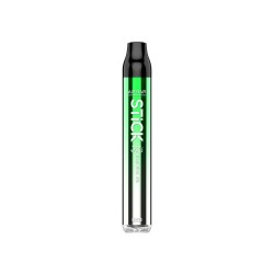 AIR BAR STICK 2500PUFF DISPOSABLES 10CT/BX - CLASSIC MENTHOL AIR BAR STICK 2500PUFF DISPOSABLES 10CT/BX - CLASSIC MENTHOL