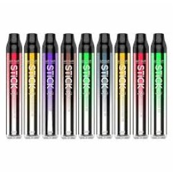 AIR BAR STICK 2500PUFF DISPOSABLES 10CT/BX - MIXED BERRIES AIR BAR STICK 2500PUFF DISPOSABLES 10CT/BX - MIXED BERRIES