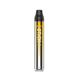 AIR BAR STICK 2500PUFF DISPOSABLES 10CT/BX - PEACH ICE AIR BAR STICK 2500PUFF DISPOSABLES 10CT/BX - PEACH ICE