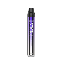 AIR BAR STICK 2500PUFF DISPOSABLES 10CT/BX - PURPLE REIGN AIR BAR STICK 2500PUFF DISPOSABLES 10CT/BX - PURPLE REIGN