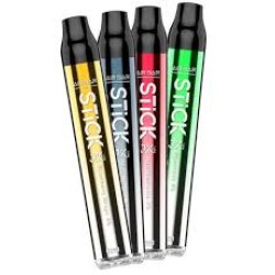 AIR BAR STICK 2500PUFF DISPOSABLES 10CT/BX - RAINBOW CONFETTI AIR BAR STICK 2500PUFF DISPOSABLES 10CT/BX - RAINBOW CONFETTI