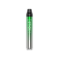 AIR BAR STICK 2500PUFF DISPOSABLES 10CT/BX - SPEARMINT AIR BAR STICK 2500PUFF DISPOSABLES 10CT/BX - SPEARMINT