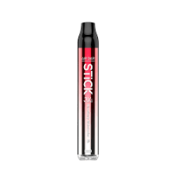 AIR BAR STICK 2500PUFF DISPOSABLES 10CT/BX - STRAWBERRY ICE AIR BAR STICK 2500PUFF DISPOSABLES 10CT/BX - STRAWBERRY ICE