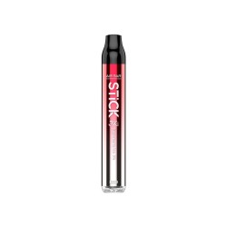 AIR BAR STICK 2500PUFF DISPOSABLES 10CT/BX - STRAWBERRY MELT AIR BAR STICK 2500PUFF DISPOSABLES 10CT/BX - STRAWBERRY MELT