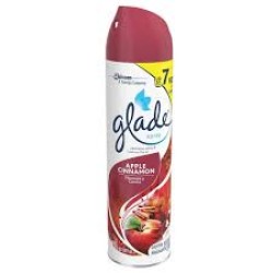 AIR FRESHN 8OZ APPLE AIR FRESHN 8OZ APPLE