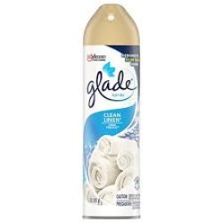 AIR FRESHN 8OZ LINEN AIR FRESHN 8OZ LINEN