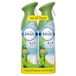 AIR FRESHN 8OZ MAGN AIR FRESHN 8OZ MAGN