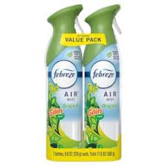 AIR FRESHN 8OZ MAGN AIR FRESHN 8OZ MAGN