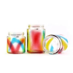 AIR TIGHT GLASS JAR WITH LATCHTOP3.5G AIR TIGHT GLASS JAR WITH LATCHTOP3.5G